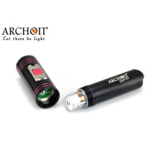 Archon Emergency Search Fackel Underwarter 100 Meter W16s